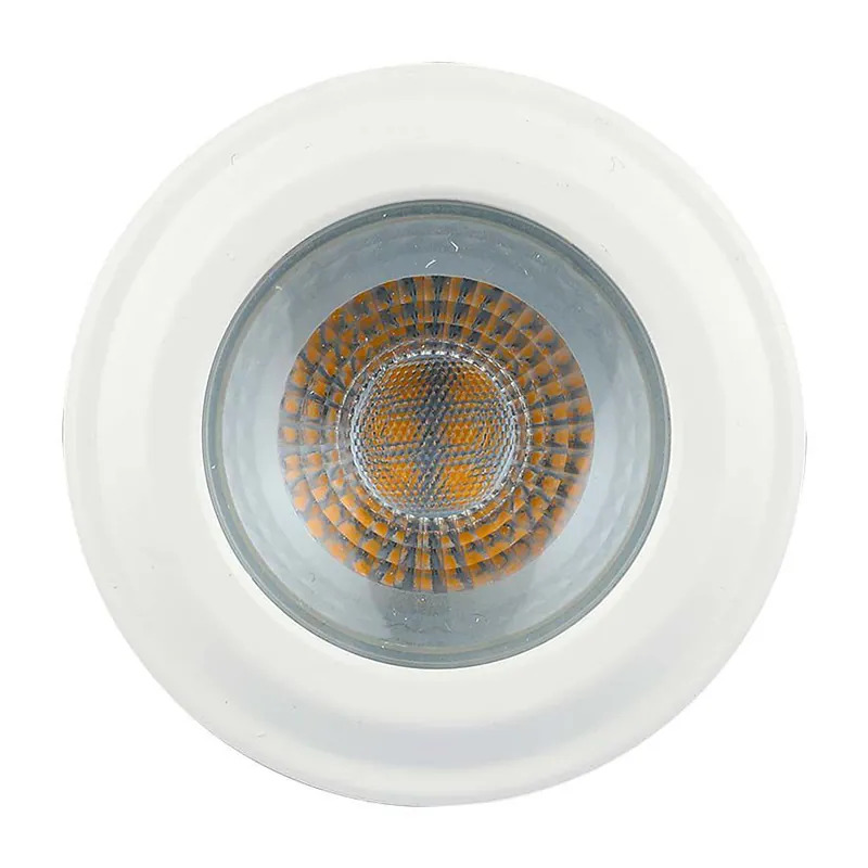 Bec LED 5.8W PAR20 E27 4000K Alb Neutru