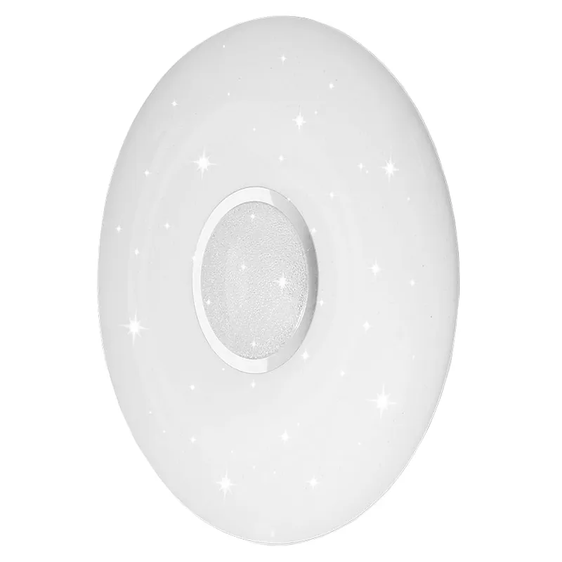 Aplica LED 30/60/30W 3IN1 Dimabil cu Telecomanda