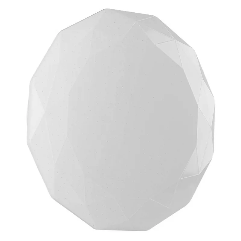 Aplica LED 30/60/30W 3IN1 Dimabil cu Telecomanda