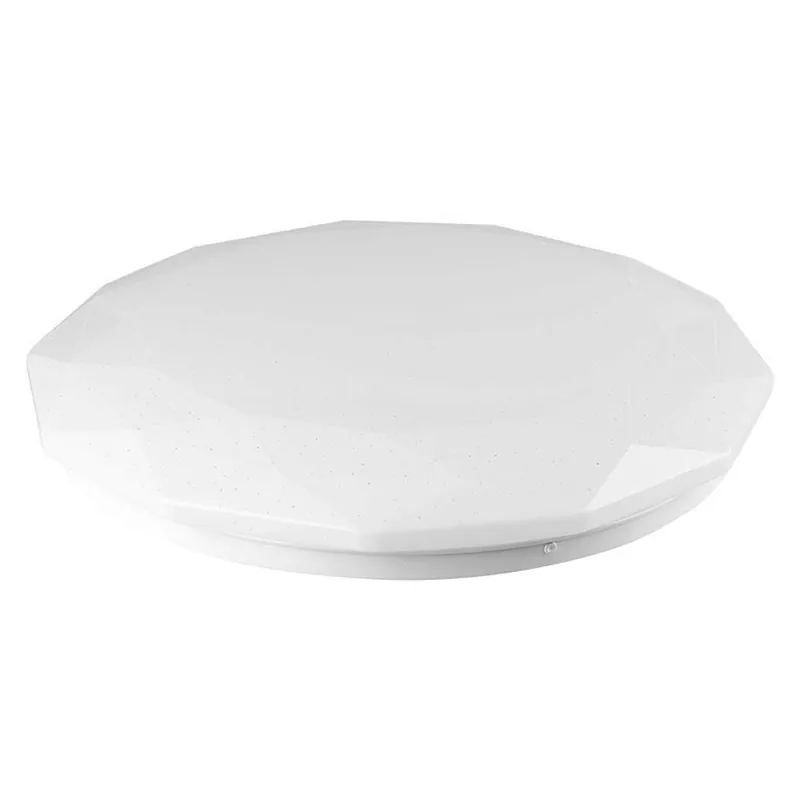 Aplica LED 30/60/30W 3IN1 Dimabil cu Telecomanda
