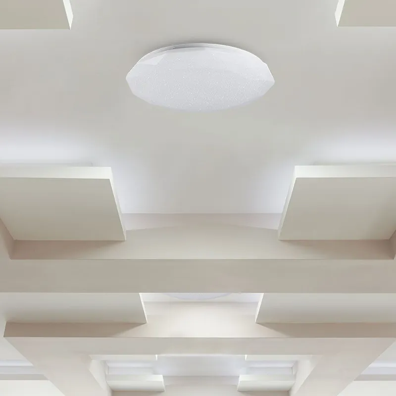 Aplica LED 20/40/20W 3IN1 Dimabil cu Telecomanda