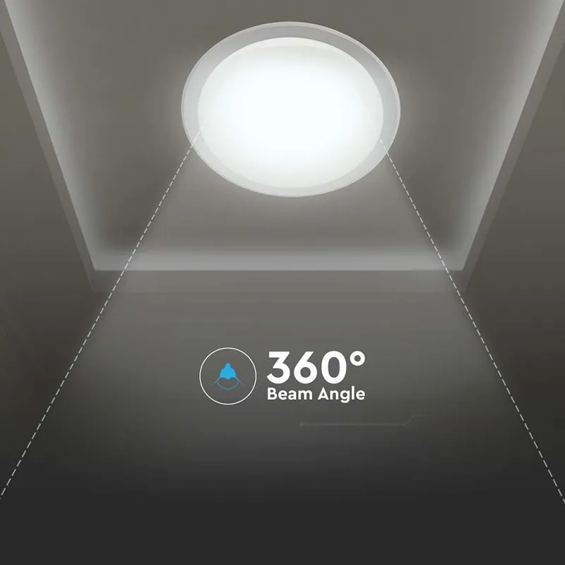 Aplica LED 36/72/36W 3IN1 Dimabil cu Telecomanda