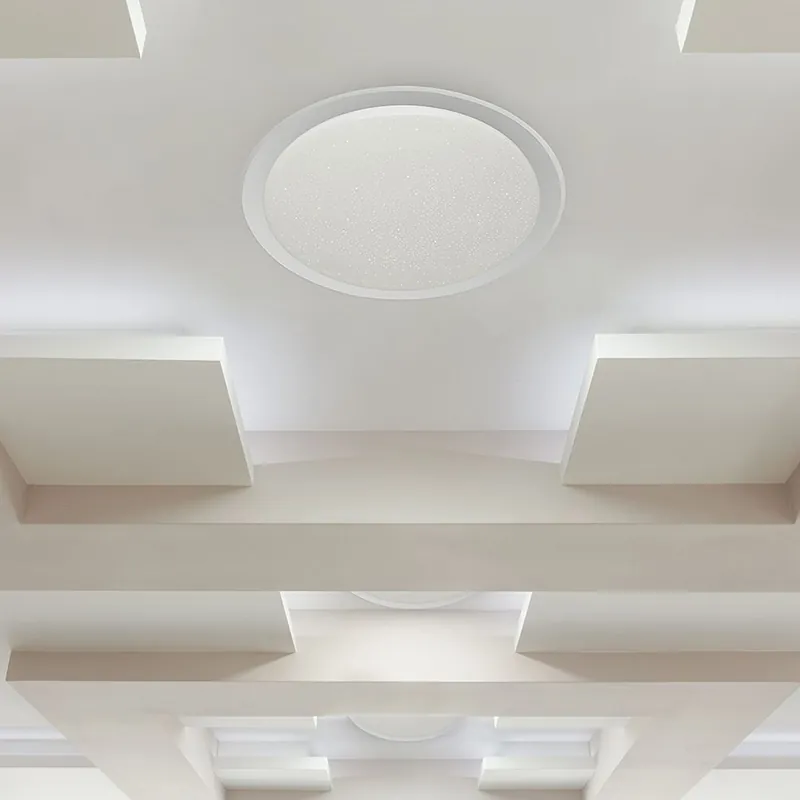 Aplica LED 36/72/36W 3IN1 Dimabil cu Telecomanda