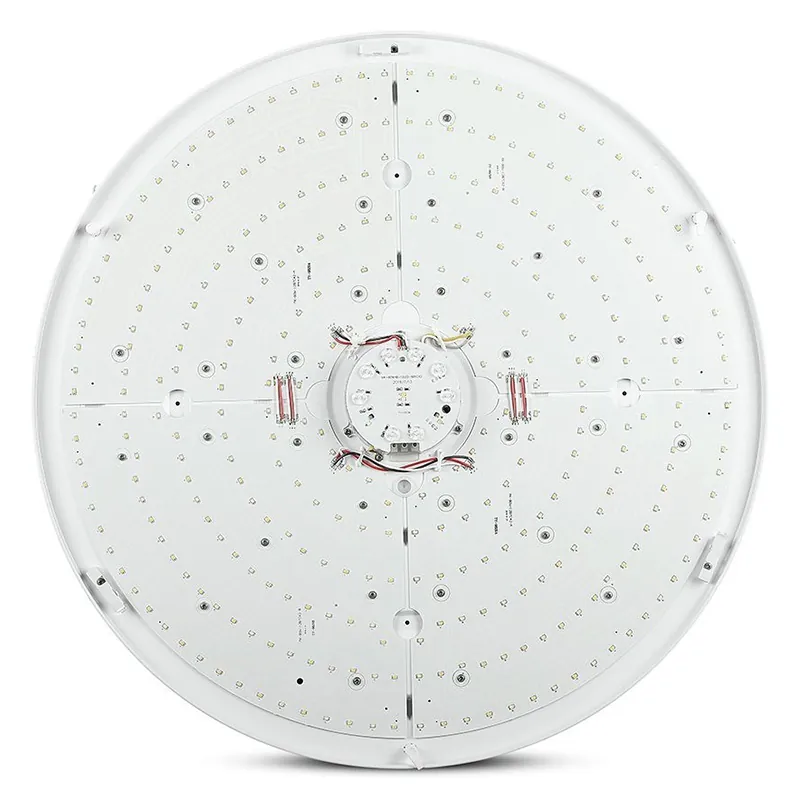 Aplica LED 36/72/36W 3IN1 Dimabil cu Telecomanda