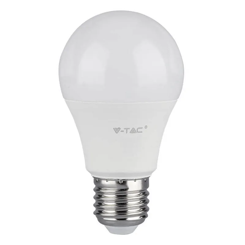 Bec LED A60 E27 10.5W 4000K Alb Neutru Cip Samsung