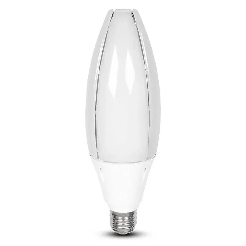 Bec LED E40 60W 4000K Alb Neutru, Cip Samsung