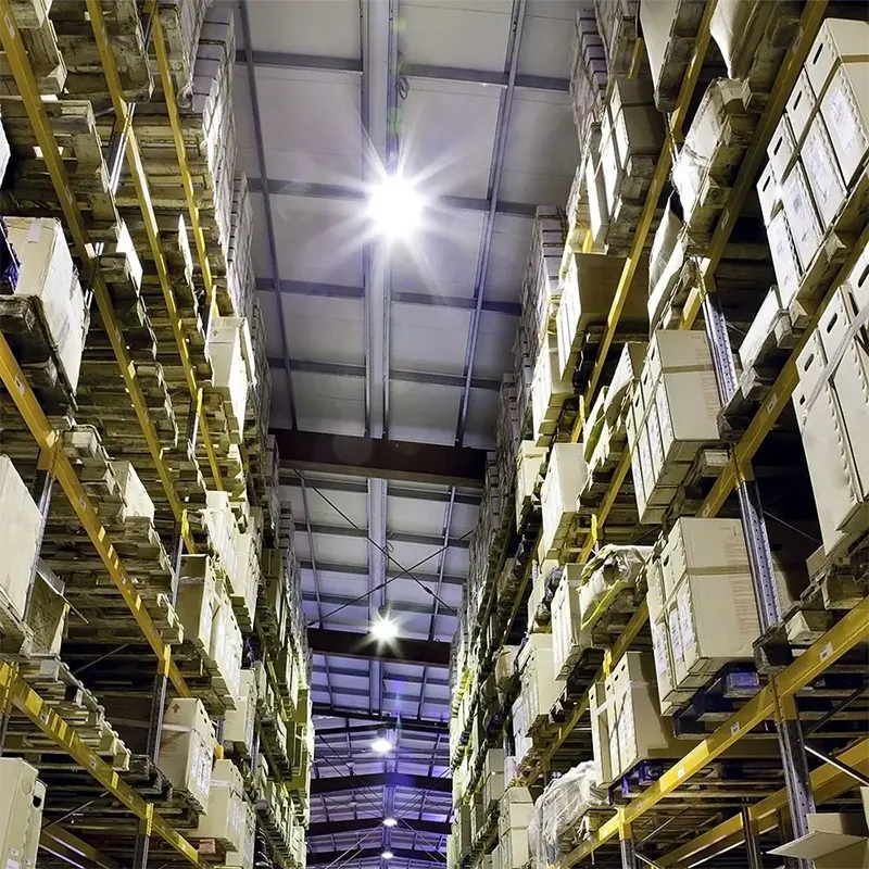 Bec LED E40 60W 4000K Alb Neutru, Cip Samsung