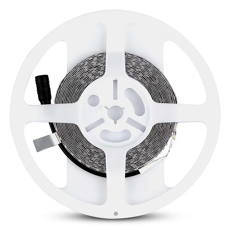 Banda LED SMD3528 120LED/M 6500K IP20 5M