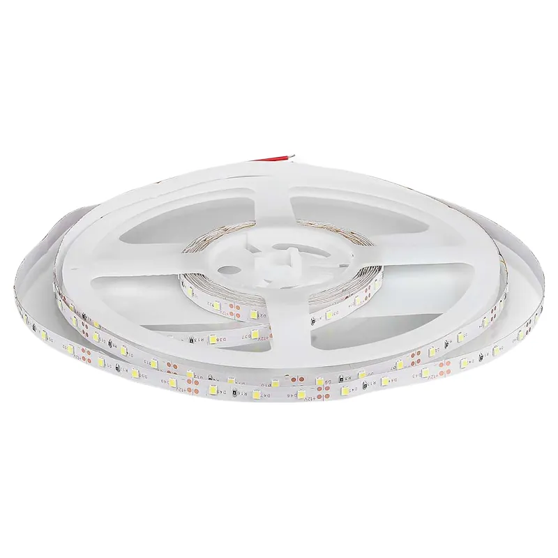 Banda LED SMD3528 Rosu IP20 5M
