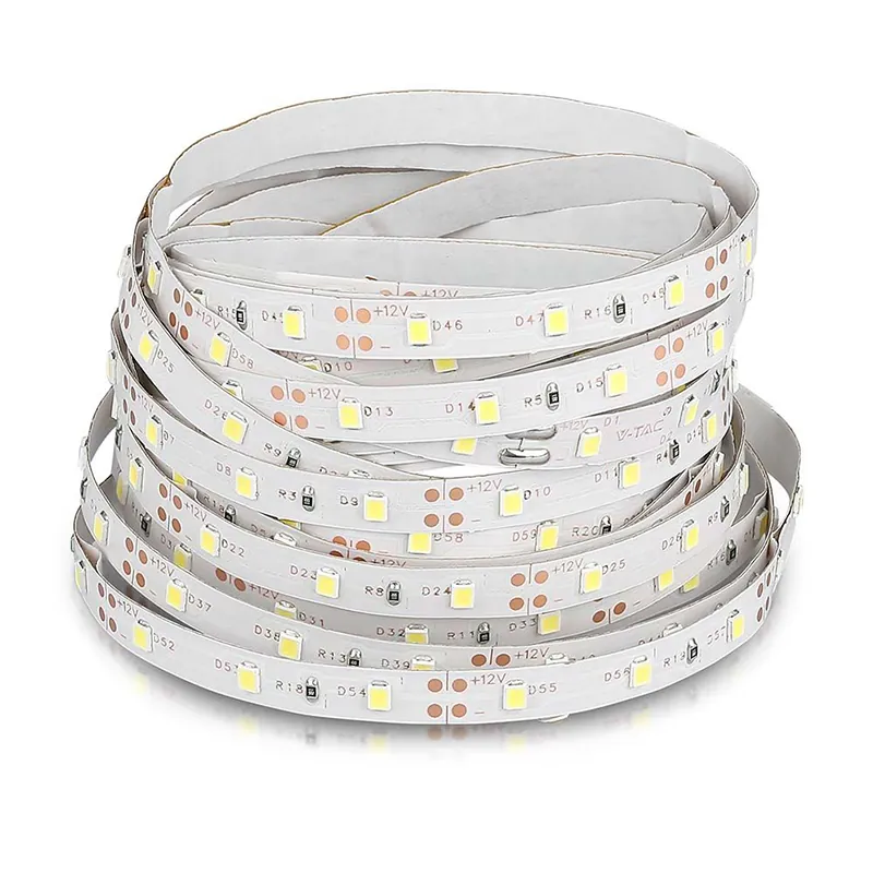 Banda LED SMD3528 Rosu IP20 5M