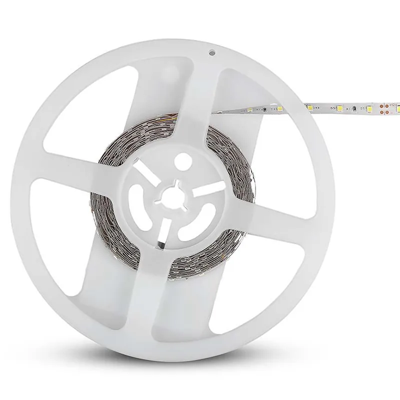 Banda LED SMD3528 Rosu IP20 5M