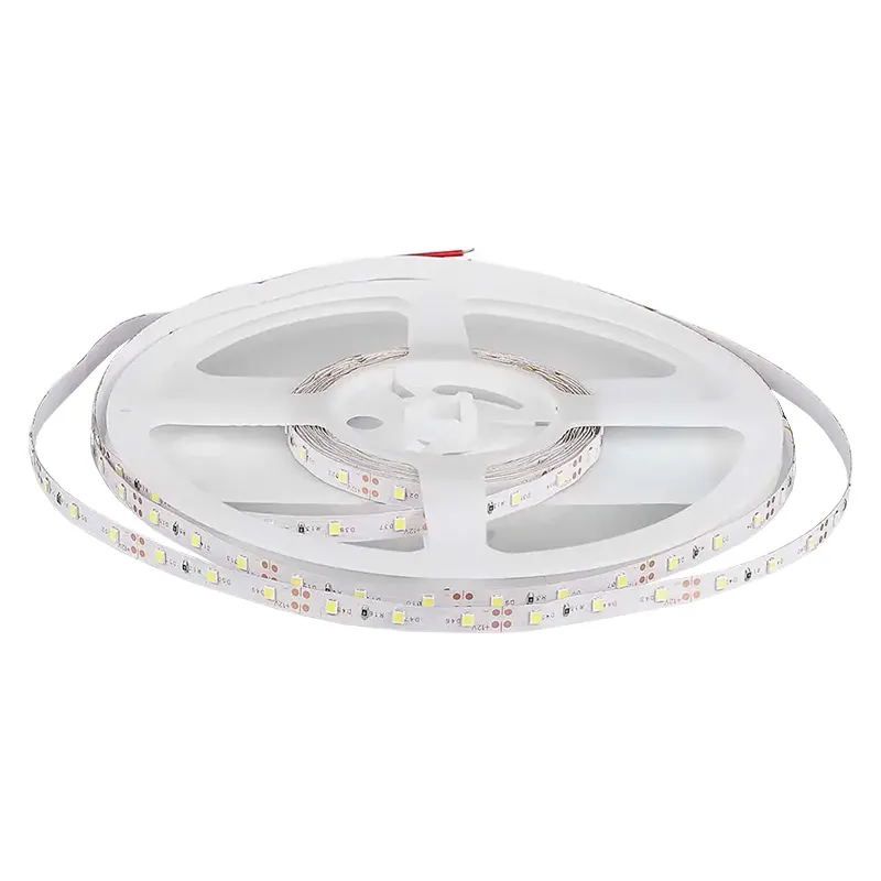 Banda LED SMD3528 60LED/M 3000K IP20 5M