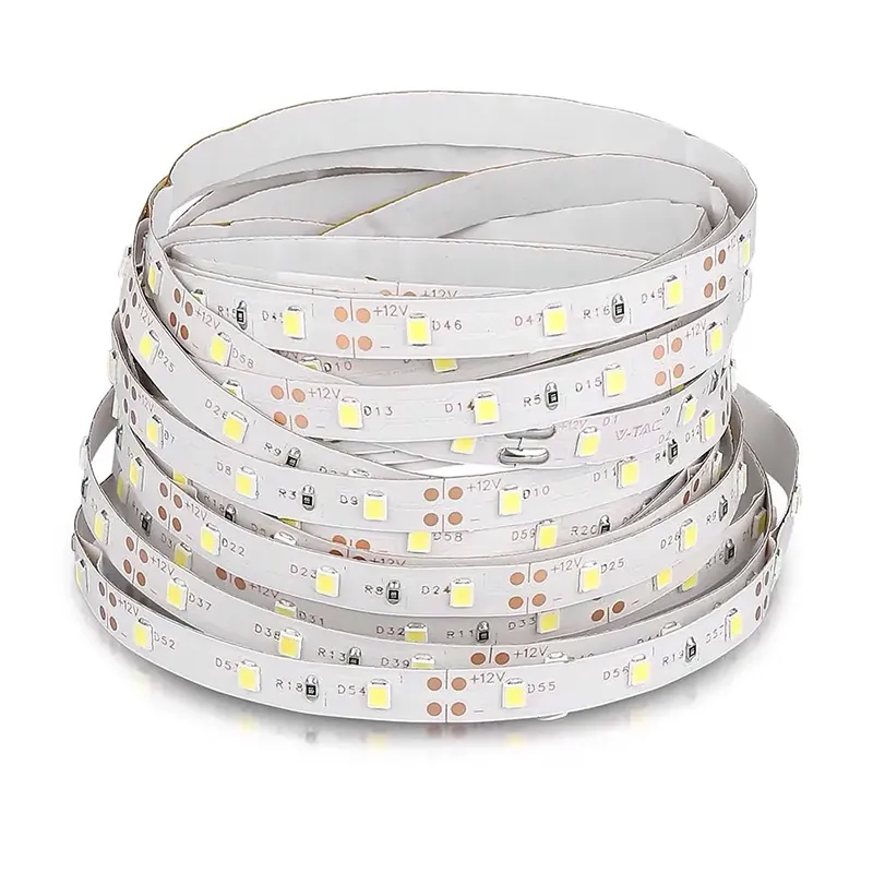 Banda LED SMD3528 60LED/M 3000K IP20 5M