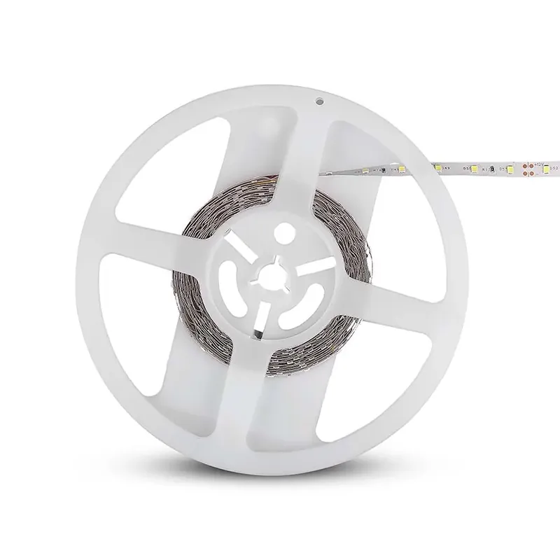 Banda LED SMD3528 60LED/M 3000K IP20 5M