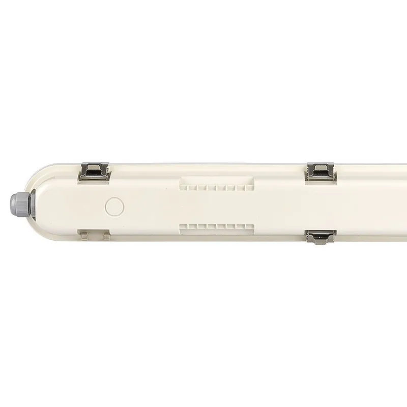 Corp Iluminat LED 36W 120CM cu Kit Emergenta 6400K