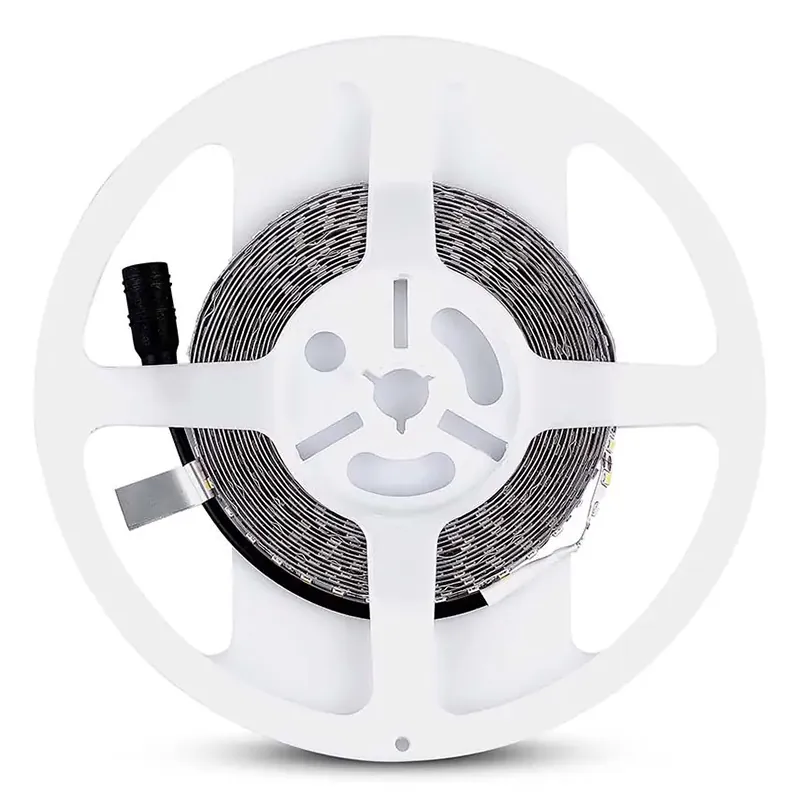 Banda LED SMD3528 120LED/M 3000K IP20 5M