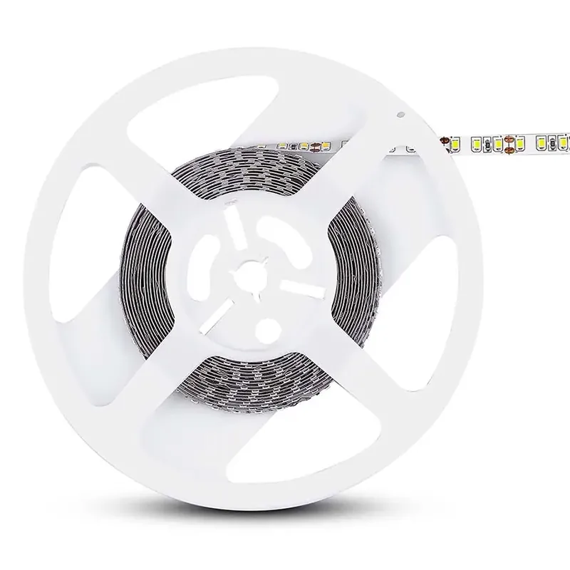 Banda LED SMD3528 120LED/M 3000K IP20 5M