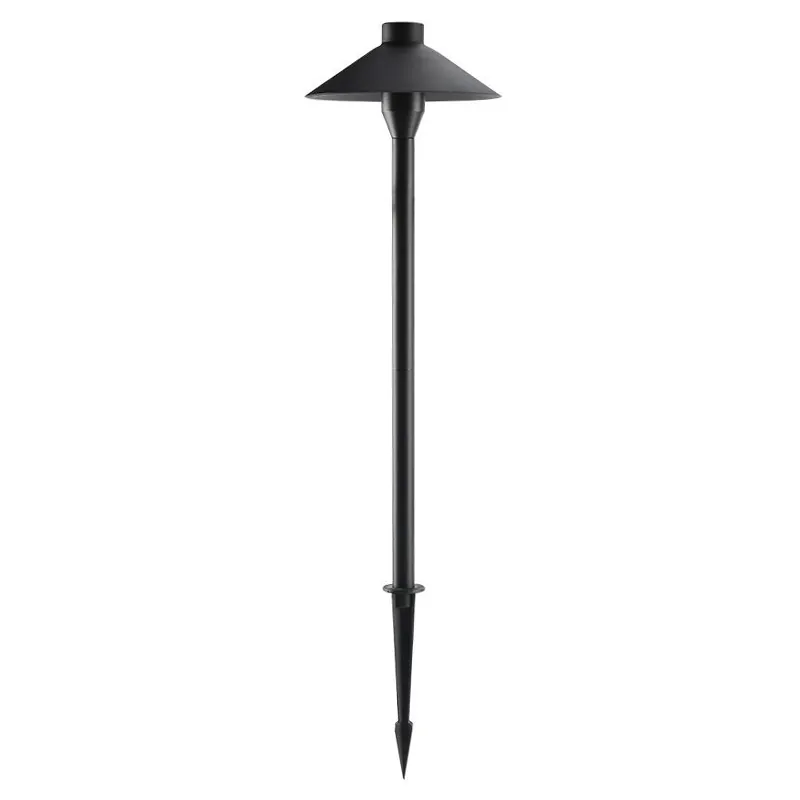 Lampa LED 7W Exterior Tip Stalp/Tarus IP65 3000K