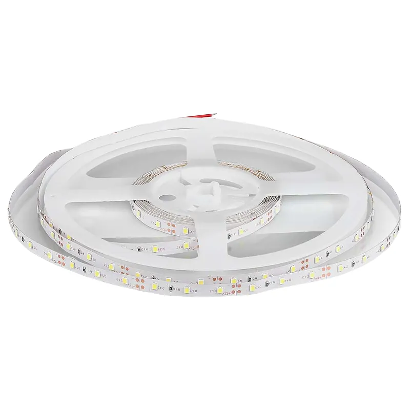 Banda LED SMD3528 60LED/M 4000K IP20 5M