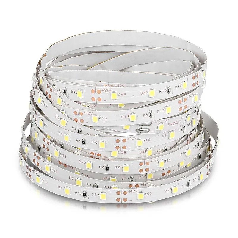 Banda LED SMD3528 60LED/M 4000K IP20 5M