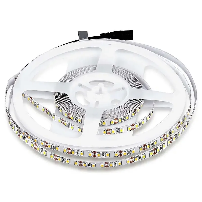 Banda LED SMD3528 120LED/M 4000K IP20 5M