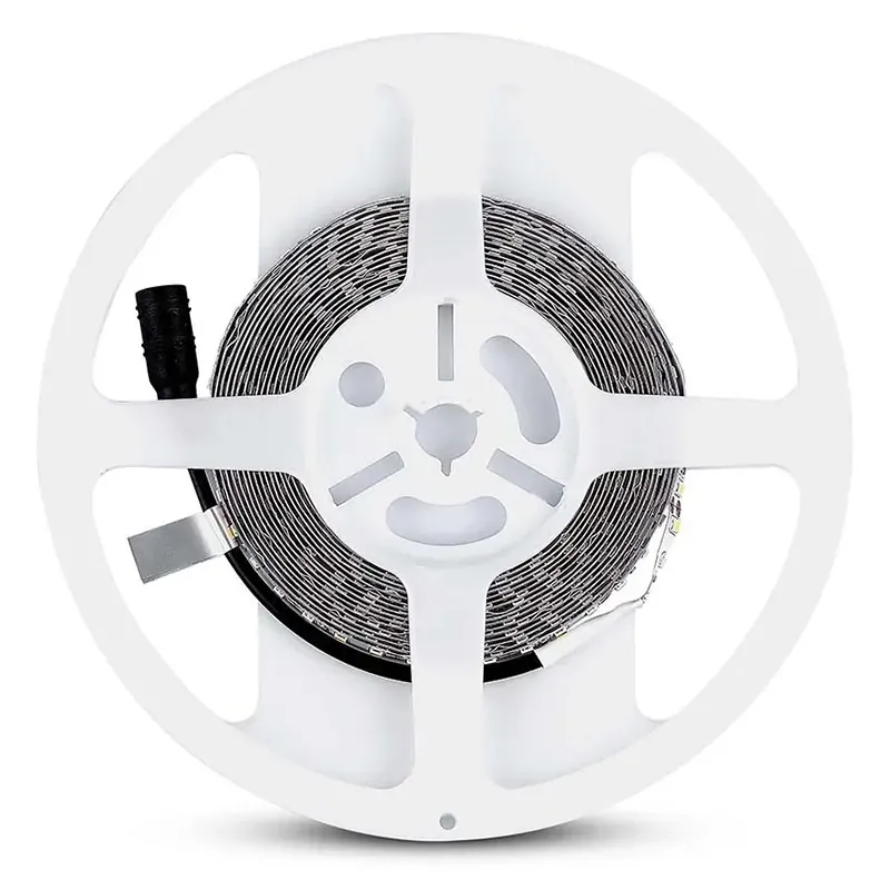 Banda LED SMD3528 120LED/M 4000K IP20 5M