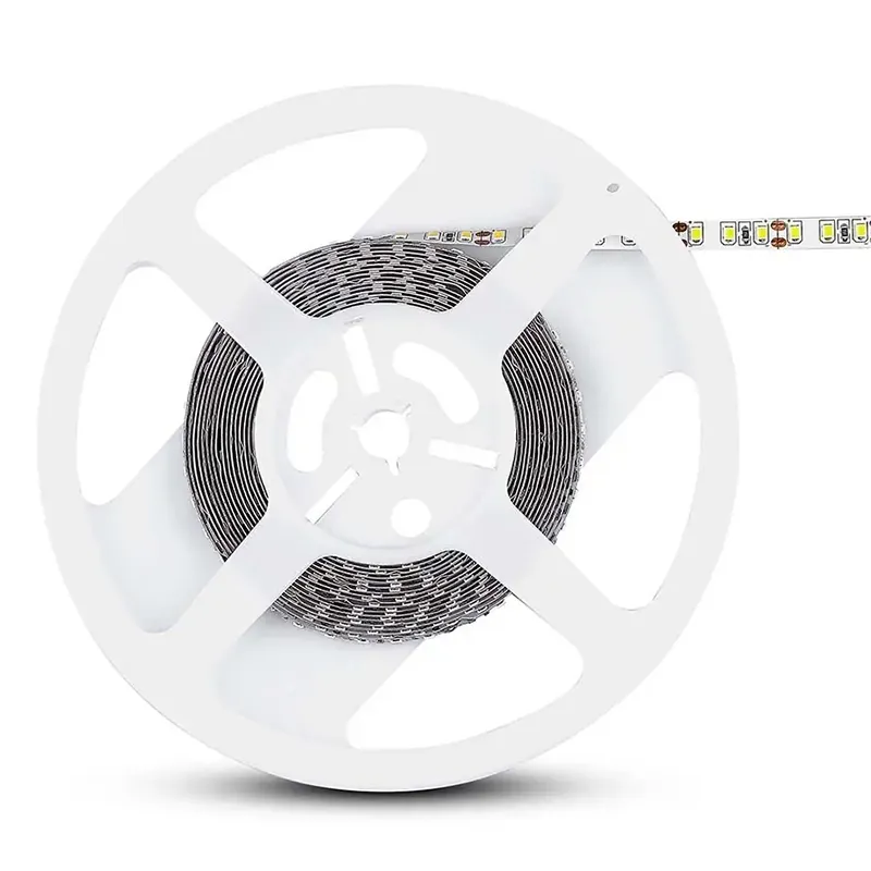 Banda LED SMD3528 120LED/M 4000K IP20 5M