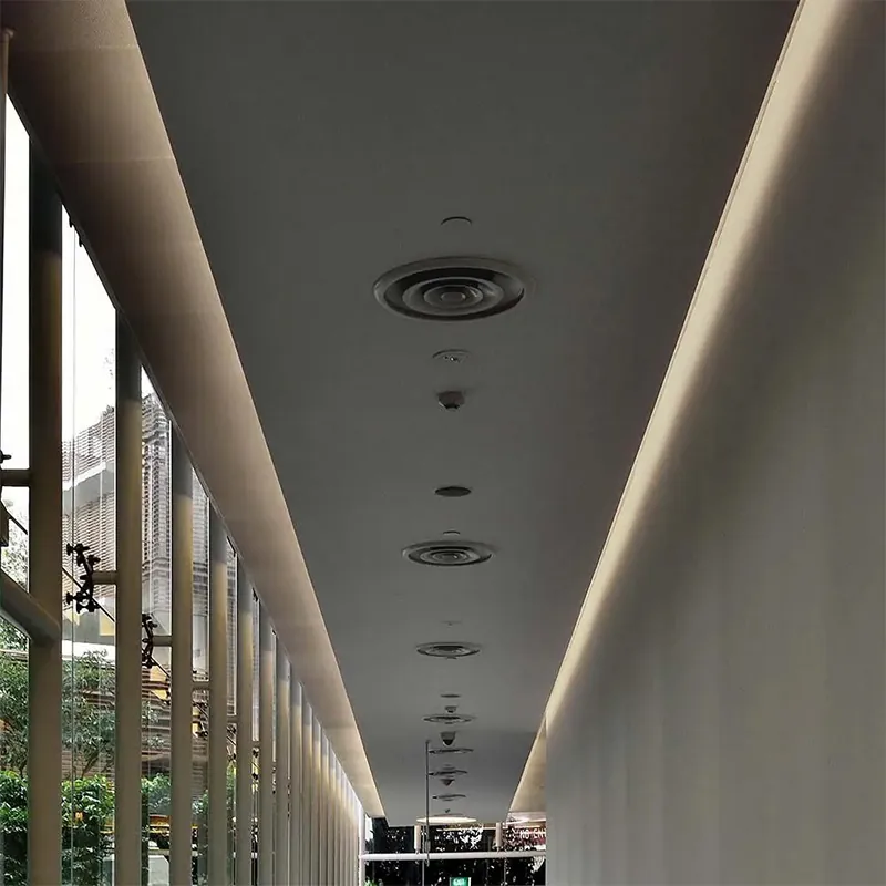 Banda LED SMD3528 60LED/M 4500K IP65 5M