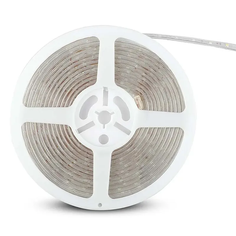 Banda LED SMD3528 60LED/M 4500K IP65 5M