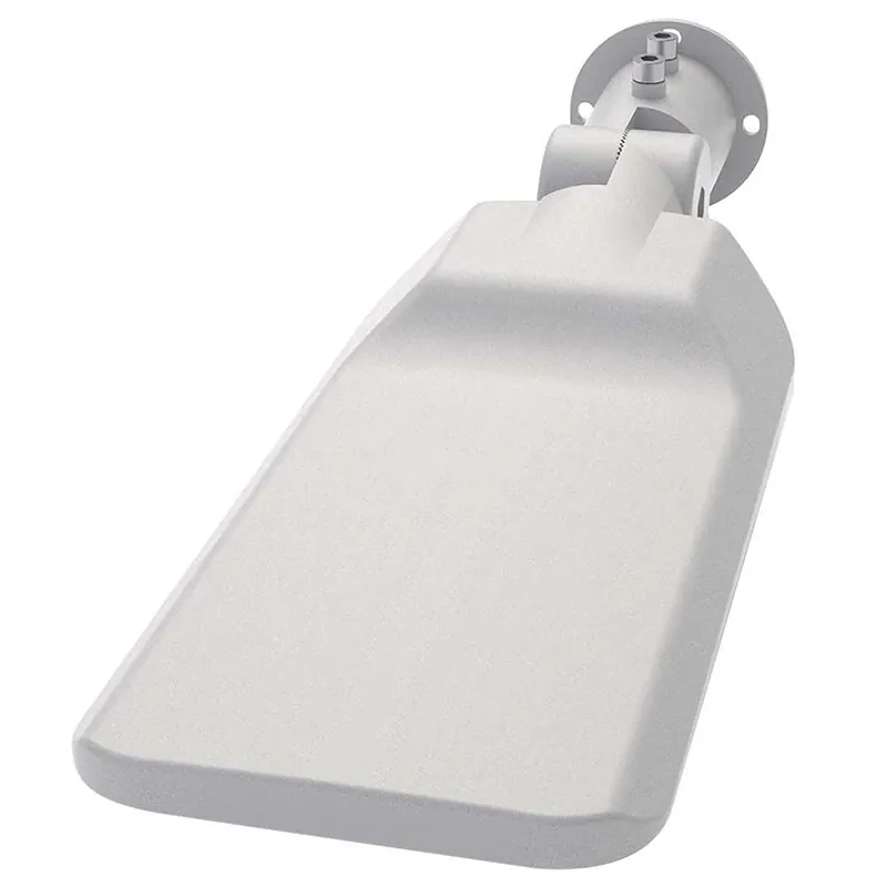 Corp Iluminat Stradal Slim LED 100W cu Senzor 4000K Cip Samsung