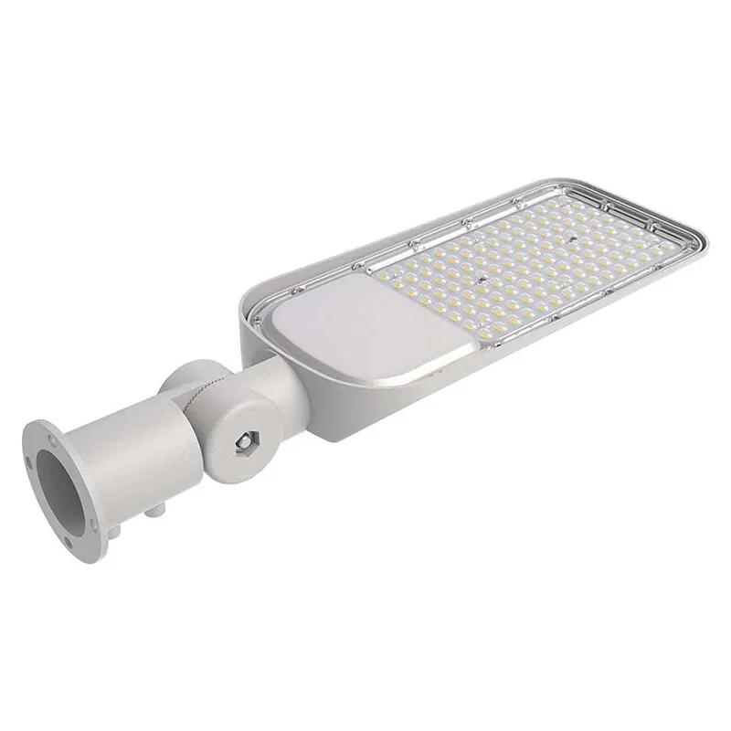 Corp Iluminat Stradal Slim LED 150W cu Senzor 4000K Cip Samsung
