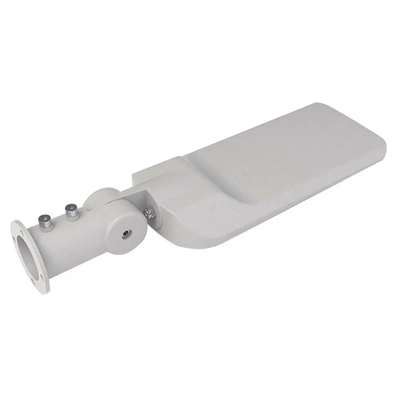 Corp Iluminat Stradal Slim LED 150W cu Senzor 4000K Cip Samsung