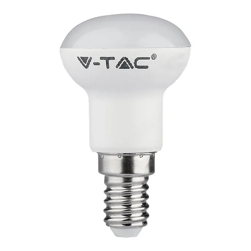 Bec LED R39 E14 2.9W 6500K Alb Rece, Cip Samsung