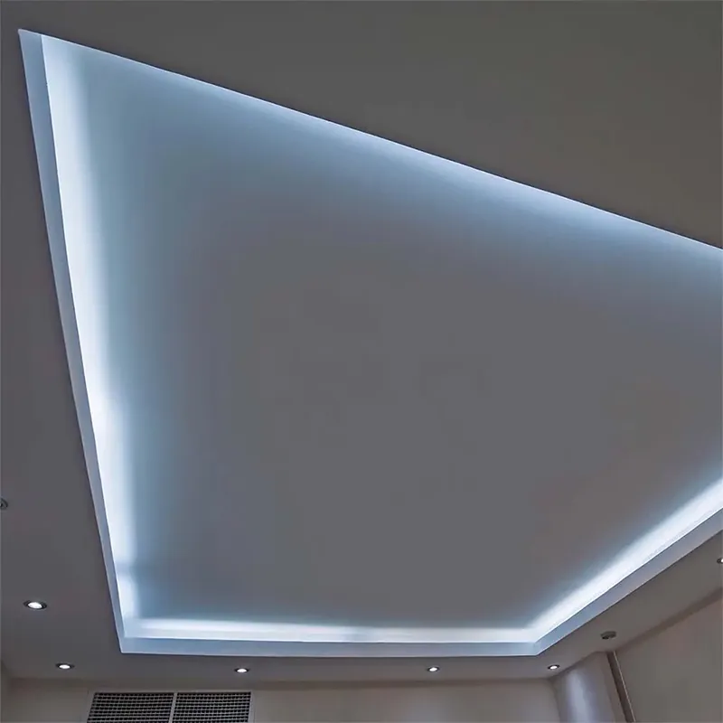 Banda LED SMD5050 RGB 60LED/M IP65 5M