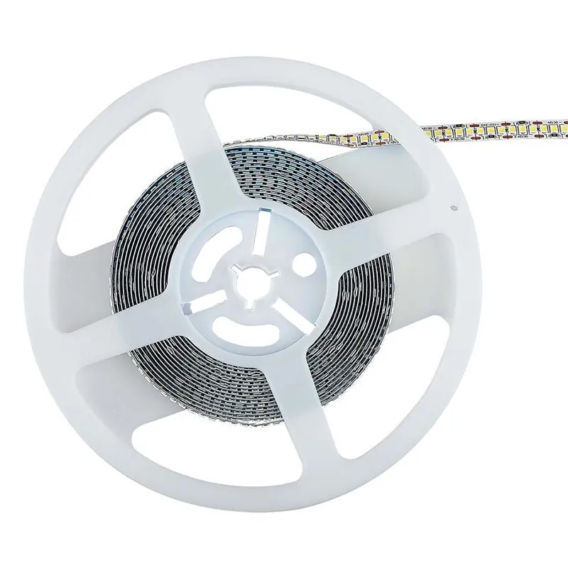 Banda LED SMD2835 240LED/M 4500K IP20 5M