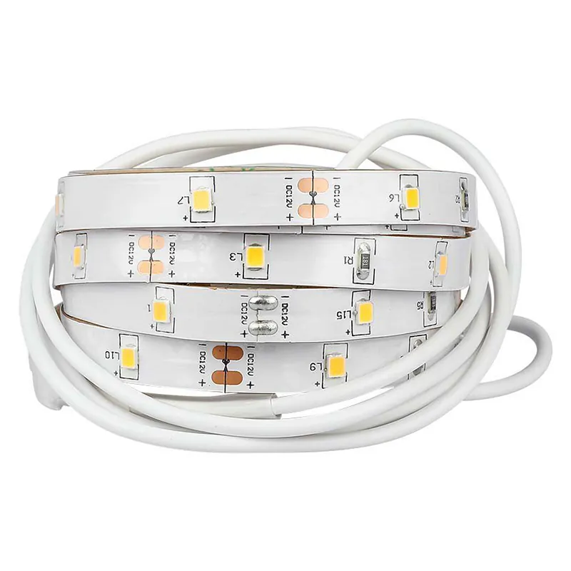 Banda LED 3W cu Senzor Montaj sub Pat Single