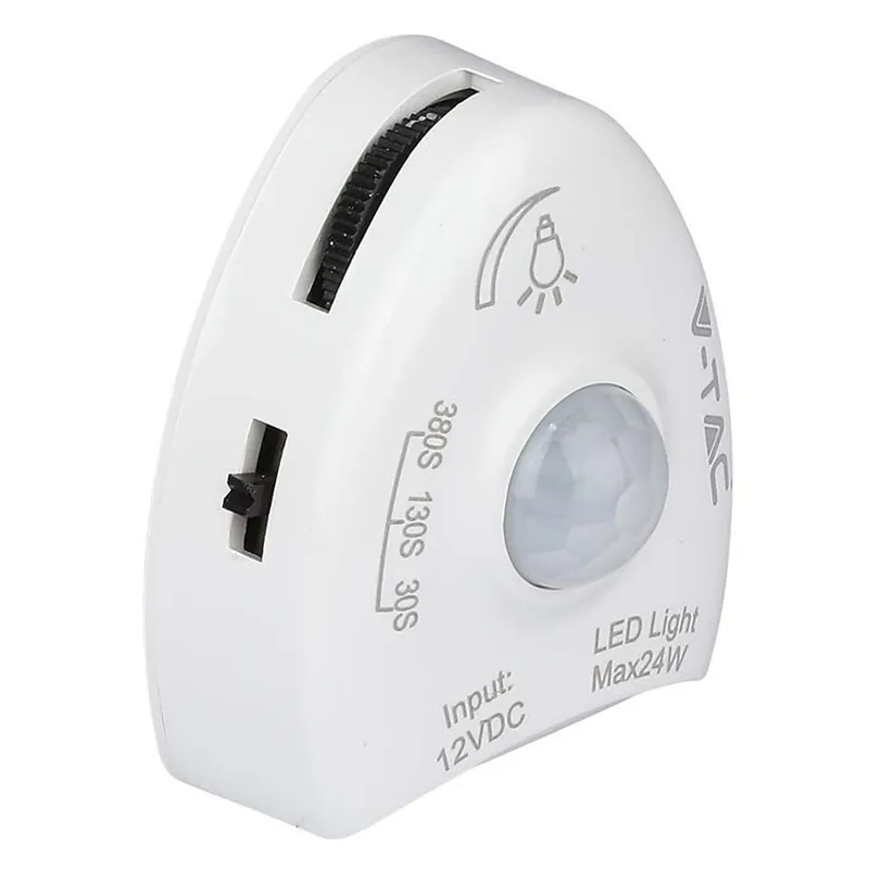 Banda LED 3W cu Senzor Montaj sub Pat Single