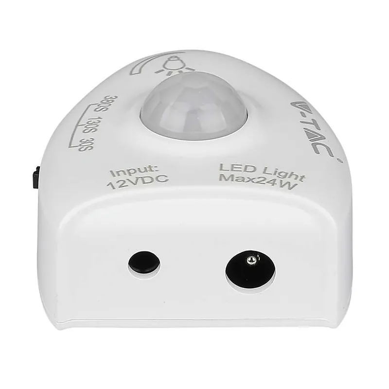 Banda LED 3W cu Senzor Montaj sub Pat Single