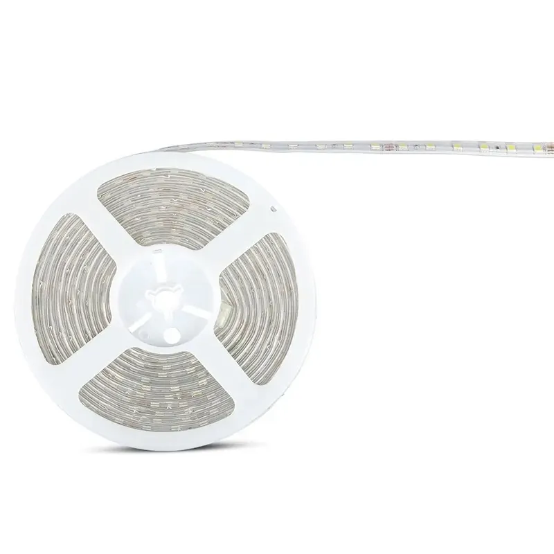 Banda LED SMD5050 24V 60LED/M 4000K IP65 5M