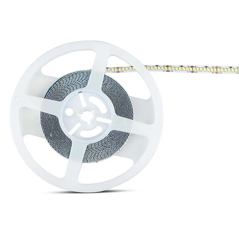 Banda LED SMD2835 24V 3000K IP20 5M