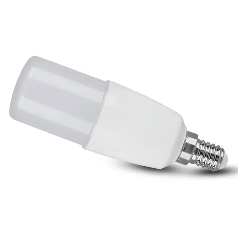 Bec LED T37 E14 7.5W 6500K Alb Rece