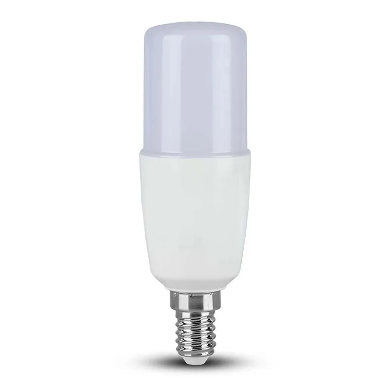 Bec LED T37 E14 7.5W 6500K Alb Rece Cip Cree