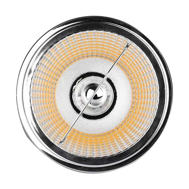 Spot LED AR111 20W 6400K