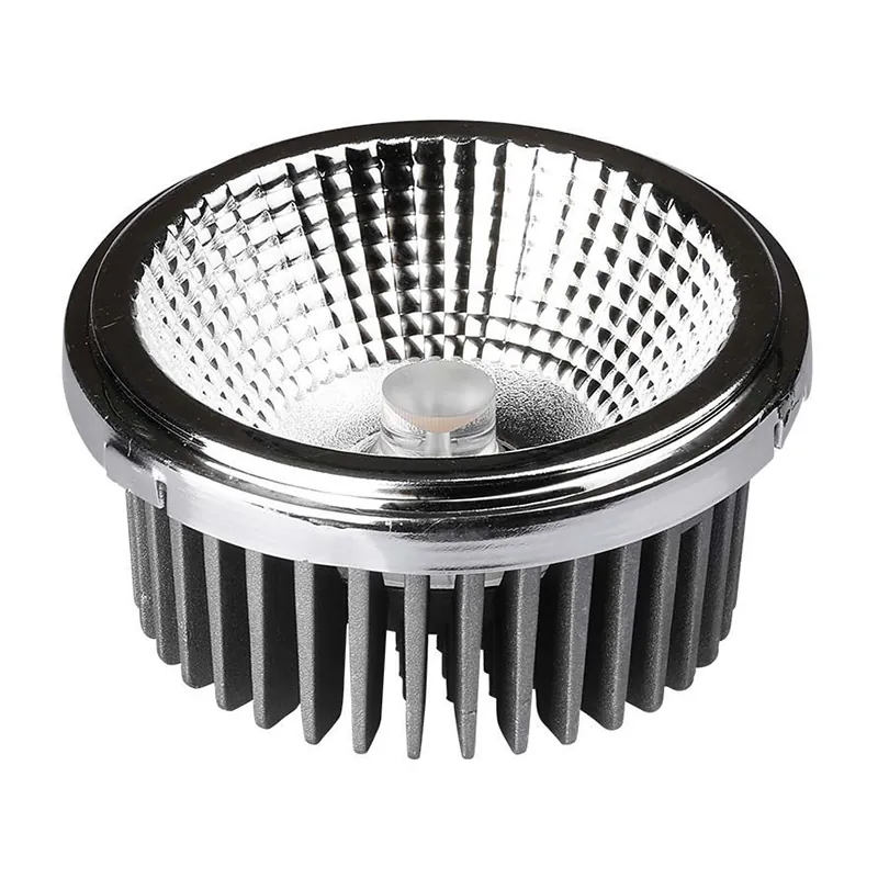 Spot LED AR111 20W 6400K
