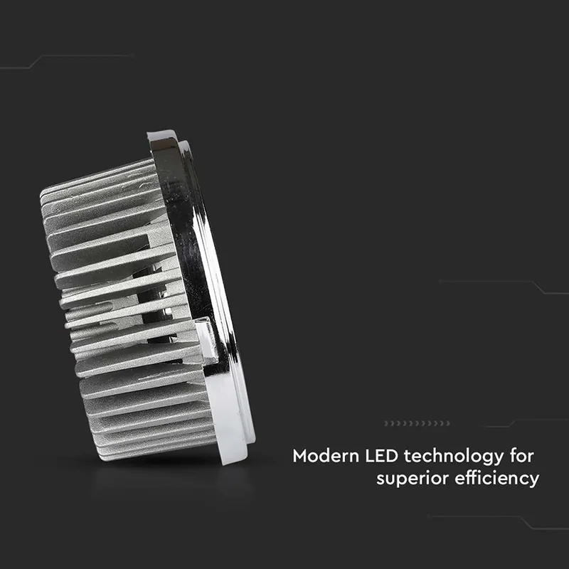 Spot LED AR111 20W 6400K