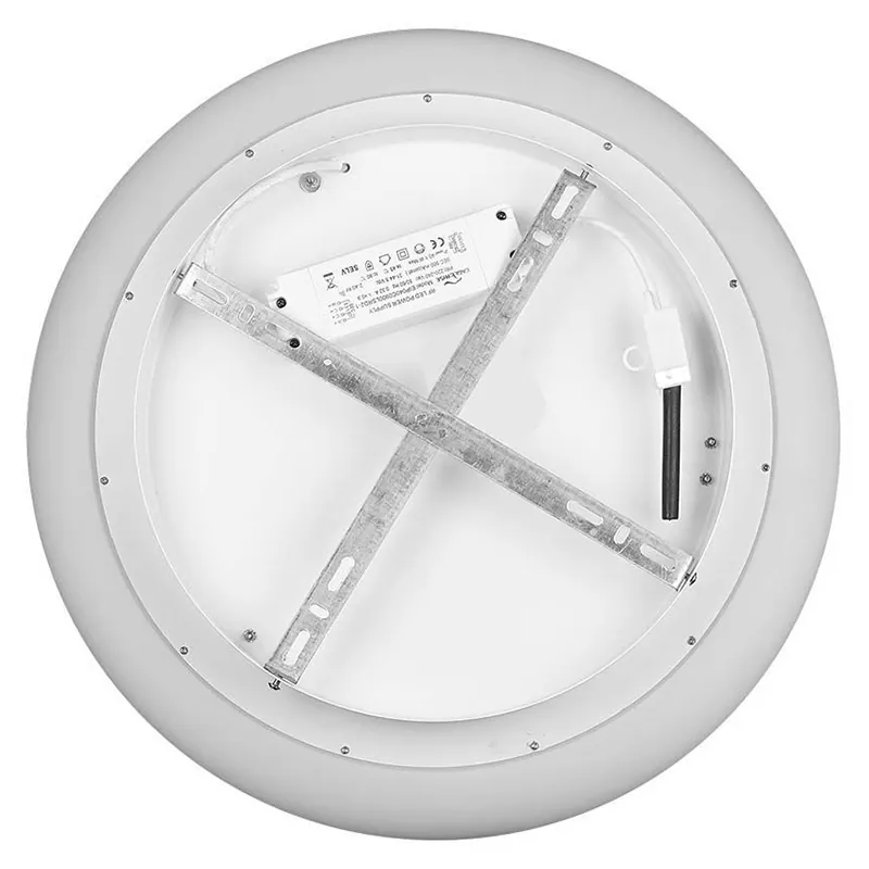 Aplica LED Rotunda 82W Dimabil 3IN1