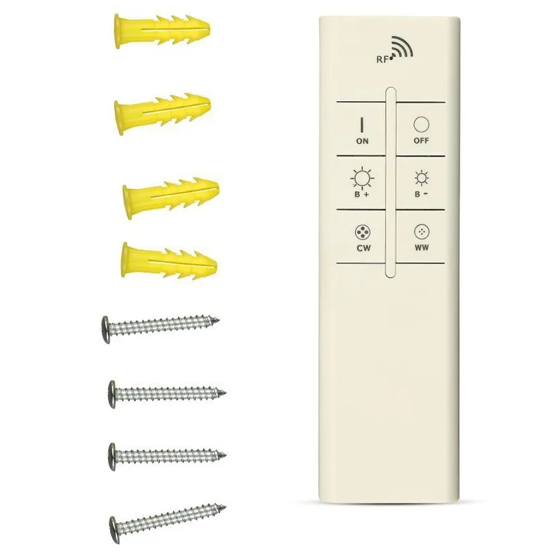 Aplica LED Patrata 26W Dimabil 3IN1