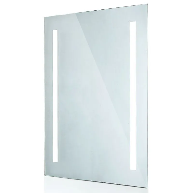 Oglinda Iluminata LED 42W 6400K Alb Rece IP44 Anti Aburire