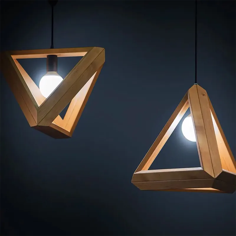 Bec LED E14 P45 3.7W 3000K Alb Cald