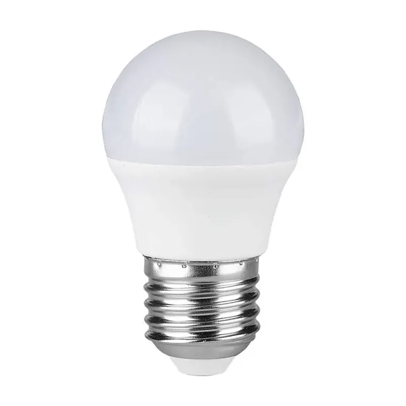 Bec LED G45 E27 3.7W 4000K Alb Neutru